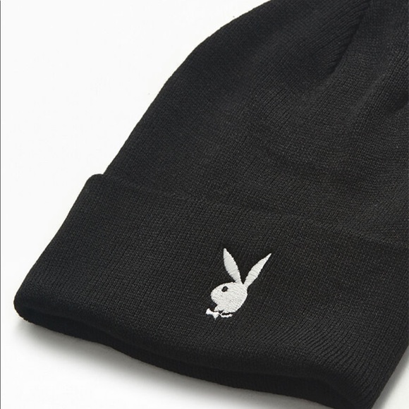 Playboy Beanie | Poshmark